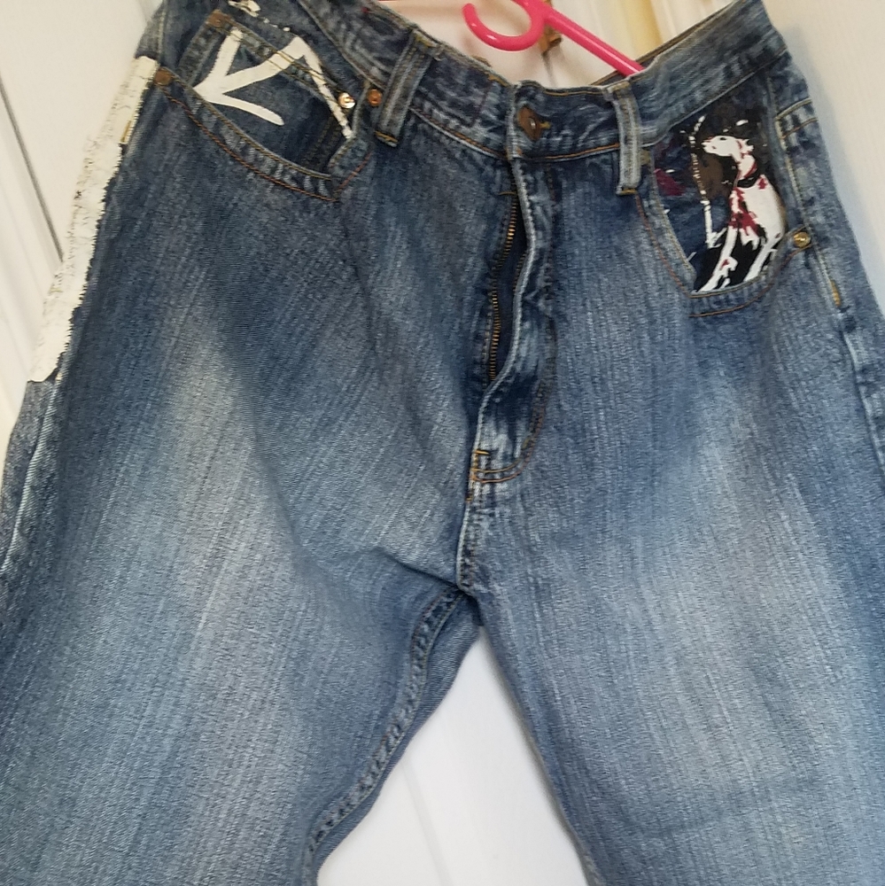 Request Jean's